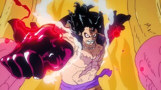 BEST MOMENT ONE PIECE AMV🤯