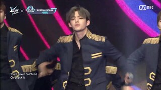 [مباشر] سلسلة أغلفة SEVENTEEN الكلاسيكية | بانج + سوري سوري + بالونات | 2016 KCON NY 160630