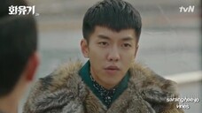 3. Hwayugi A Korean Odyssey Tagalog Dubbed Episode 03