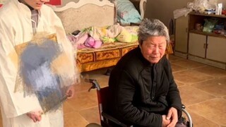 A 15-year-old boy revealed his family was torn apart by a developer, and his father died in torture 