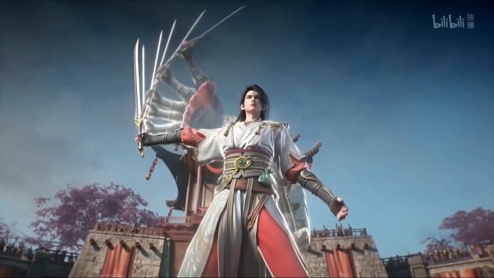 The Gate Of Mystical Realm Ep 10 Sub Indo