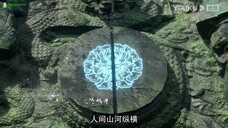 The Legend of Yang Chen Eps 15