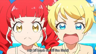 Kiratto Pri☆Chan SS2 - Tập 37 (Vietsub)