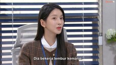 Unpredictable Family episode 37 Subtitle Indonesia