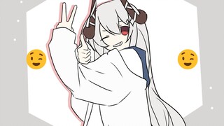 【明日方舟手书】泥岩的チーズ/起司