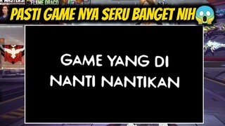 PASTI GAME NYA SERU BANGET 😱