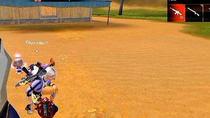 BR Rank Squad ||| yg kepo sama lagunya ada di deskripsi ya ok🍂