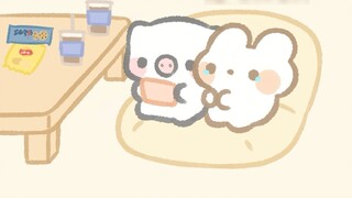 It's your game assistant |•ˇ₃ˇ•｡)