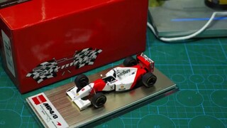 【F1 Model】Which brand should I buy and where should I buy it from? Answers