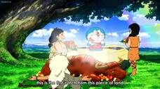 Doraemon Movie: Nobita and the Birth of Japan (2016) English Subbed.