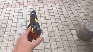 กระบวนการผลิตระดับอุปกรณ์ประกอบฉากมาตรฐาน EDG ที่ได้รับการบูรณะมากที่สุดบนอินเทอร์เน็ต! ไม่มี