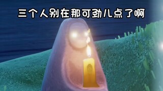 Guagua: Tuan ini tidak pernah dipukul sia-sia.