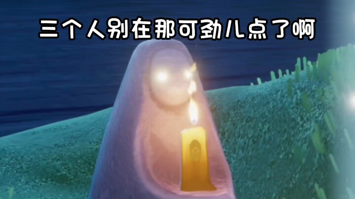 غوا غوا: هذا الملك لم يُضرب عبثًا أبدًا.