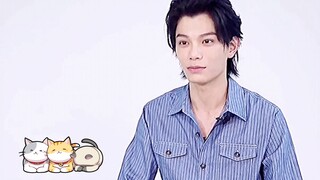 丁禹兮【出戏】最爱<传闻中的陈芊芊>黄豆糕kiss+嚼麦丽素<临场发挥都是神来之笔
