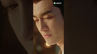 He is not Xingyun😭#TheLegendofShenLi #与凤行 #ZhaoLiying #LinGengxin #shorts