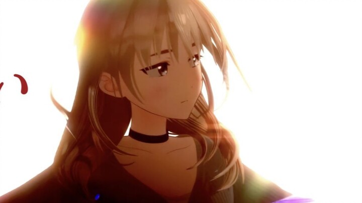 【MAD】Kenapa tidak ada yang menggunakan 😫Explosion Bloom😡🔥Potong plot GBC MAD😭👊👊