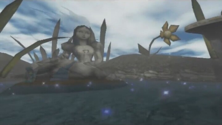 American McGee's Alice Playthrough (Part 28) Ending Cutscene