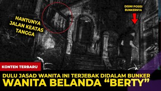 🔴 1559- PRIA INI MENEMUKAN PINTU BUNKER ! YANG KONON KATANYA JASAD BERTY DISIMPAN DISINI !