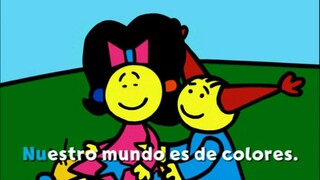Toddworld