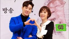 Marrying My Daughter Twice Tagalog EP.03 #Kdrama #Tagalogdub #Koreanovela