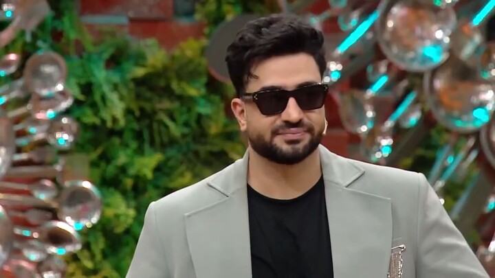 Laughter Chefs 3 25th January 2026 EP 20