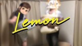 lemon turned out to be a Chinese song? 【Empty Ear Cover】