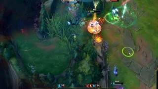 "I'm Diamond 1 at the top of the Canyon. Do you want to play against me?"
