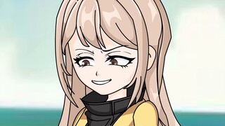 Santo Pelindung Great Xia Episode 30 Melawan Malaikat Bersayap Delapan