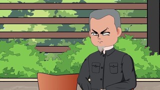 ชูมู่ฮั่นเข้าร่วมทีมกำกับดูแลและเตรียมสืบสวนคฤหาสน์แดง