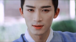 Pass it on! Duke Su and Madam Jiang Er secretly met in Huaixiang