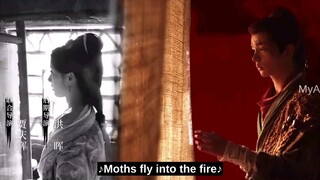 treasure at dawn ep3