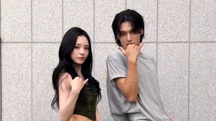 หลังจาก Adrenaline ก็มาถึง BAD หนุ่มหล่อสาวสวยต่างก็เฉิดฉายในแบบของตัวเอง | ซาคาโมโตะ มายาชิโระ & จอ