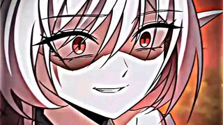 The blood princess and the knight