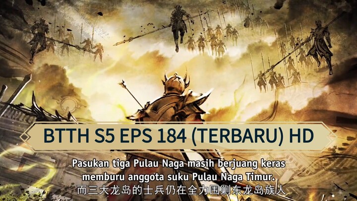 BTTH S5 RPS 184 (TERBARU) HD/1080P