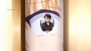 What is Onee-chan doing 💦