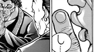 [Baki Alliance Episode 19] The second father-son battle in history! Officially begins!