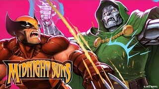 MIDNIGHT SUNS #1 Trailer | Marvel ComicsMarvel Entertainment