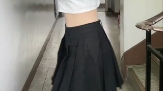 Chi Xiuyuan❤️Cô ấy thật nóng bỏng❤️Chiếc váy nhỏ này đẹp quá❤️