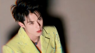 Woqu! The guy who has been praised as handsome by more than 30 stars is really handsome
