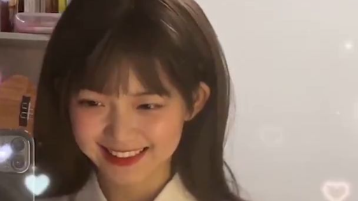 Cute Chinese Girls