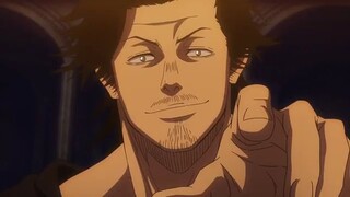 [SUB INDO] BLACK CLOVER - EPISODE 006