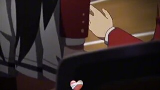 Ngapain dah, kelanjutannya tebak sendiri π