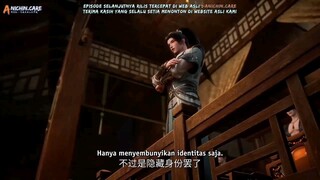 Lingwu Continent eps 76 sub indo