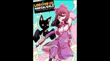 Gushing over Magical Girls Manga en Español Capitulo 26