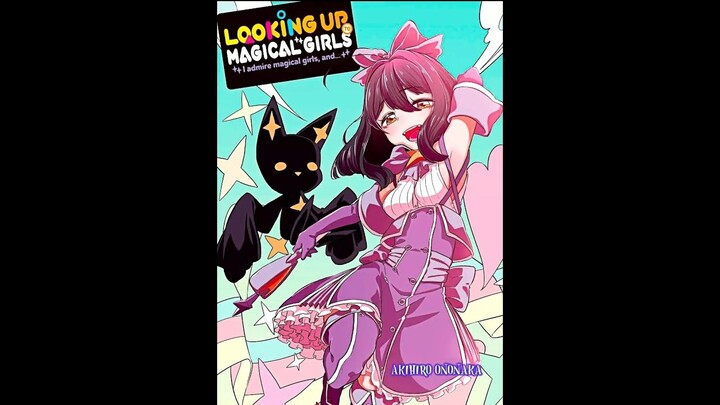 Gushing over Magical Girls Manga en Español Capitulo 26