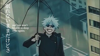 GOJO ❤️