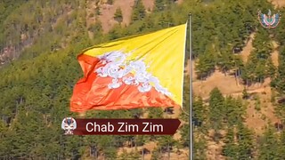 Bhutanese Music : Chab Zim Zim (Post By : Nhaddhakitty P.Yosying)