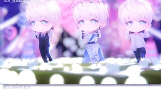 [MMD · การย้อนกลับของ AI Shen Xing] ✨วงจรแห่งความรัก✨สุขสันต์วันเด็ก! ดาราน่ารักมาแล้ว!