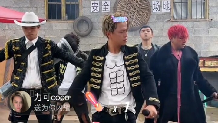 “September 30” – Yunnan BigBang’s full-record-breaking concert, soon to draw 100,000 fans
