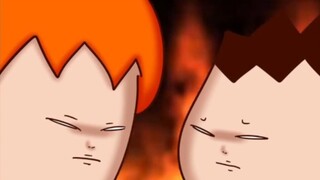【Onion Man】You can’t hide the look in your eyes when you want to stab someone｜Silly Animation｜Onion 